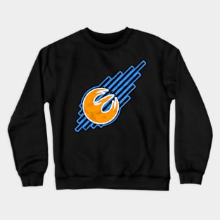 Rebel Pilot B Crewneck Sweatshirt